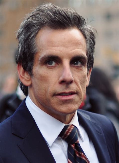 ben stiller eye color|ben stiller weight.